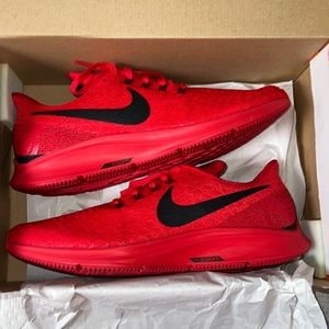 Nike Air Zoom Pegasus 35, size 10